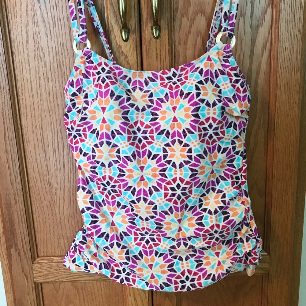 Tankini Top